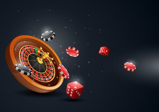 Harrington Casino پاکستان ریئل منی گیمز